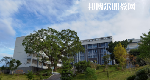 重慶市涪陵第一職業(yè)中學(xué)校怎么樣、好不好(2023參考)