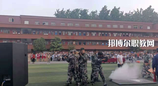 淮安市華豐職業(yè)技術(shù)學(xué)校怎么樣、好不好(2023參考)