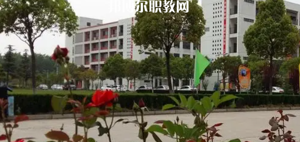 江蘇省寶應(yīng)中等專業(yè)學(xué)校怎么樣、好不好(2023參考)