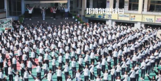 2023蕭山區(qū)錢江職業(yè)高級(jí)中學(xué)招生計(jì)劃 招生人數(shù)是多少(附要求、條件、對(duì)象)