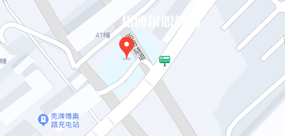 杭州市第二機械技工學校地址在哪里，哪個地區(qū)，哪個城市?
