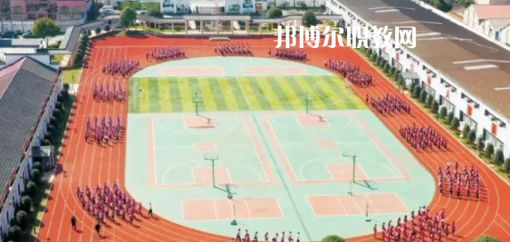 金華市稼實(shí)中等職業(yè)學(xué)校地址在哪里，哪個(gè)地區(qū)，哪個(gè)城市?