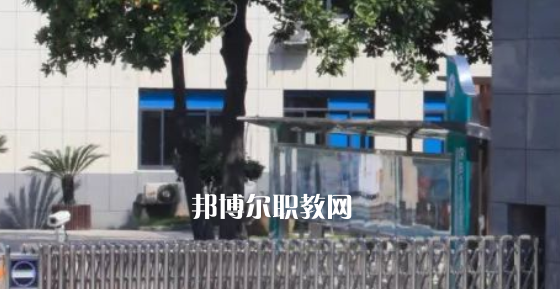 浙江電子工程學校怎么樣、好不好(2023參考)