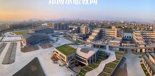 臺州第一技師學(xué)院怎么樣、好不好(2023參考)