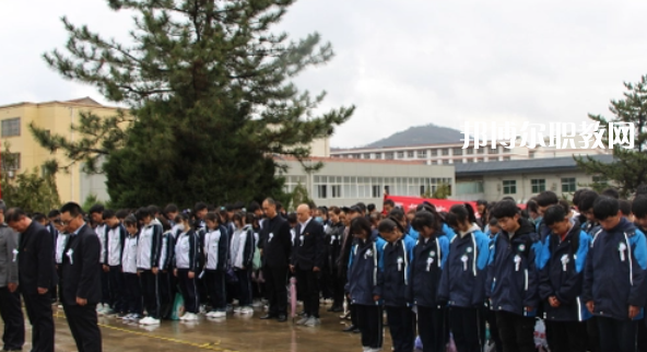 2023富縣職業(yè)教育中心招生計劃 招生人數(shù)是多少(附要求、條件、對象)