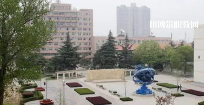 2023陜西省高新技術學校招生計劃 招生人數是多少(附要求、條件、對象)