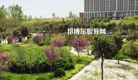 陜西省高新技術(shù)學(xué)校怎么樣、好不好(2023參考)