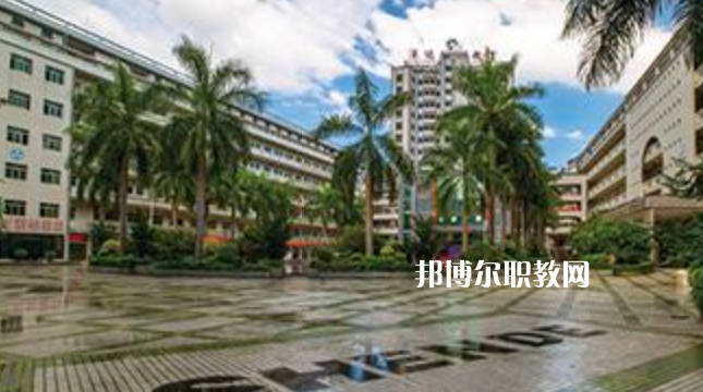 2023深圳市深德技工學(xué)校招生計劃 招生人數(shù)是多少(附要求、條件、對象)