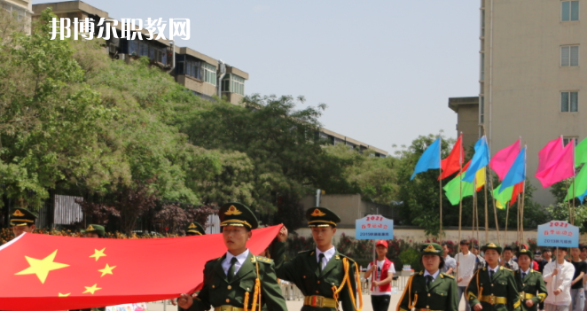 2023陜西省商貿(mào)技工學(xué)校招生計劃 招生人數(shù)是多少(附要求、條件、對象)