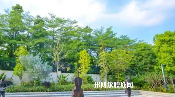 陜西省商貿(mào)技工學(xué)校怎么樣、好不好(2023參考)