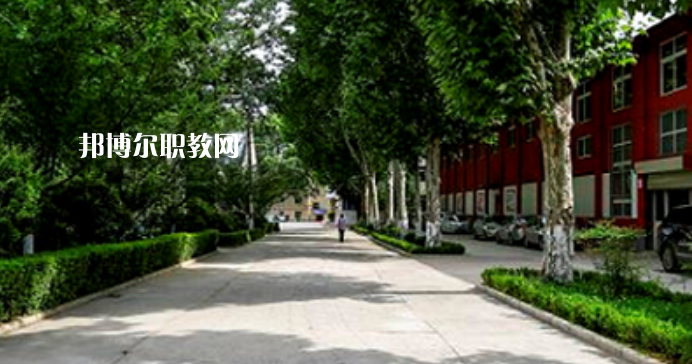 陜西省水利技工學(xué)校地址，乘車路線