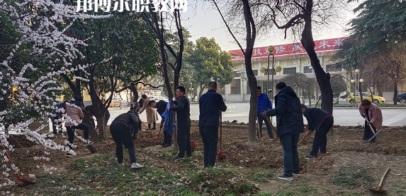 陜西有色金屬技工學校地址，乘車路線