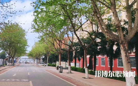 2023西安外事技工學(xué)校招生計(jì)劃 招生人數(shù)是多少(附要求、條件、對(duì)象)