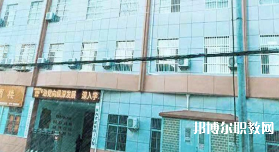 2023陜西省建材技工學(xué)校招生計(jì)劃 招生人數(shù)是多少(附要求、條件、對象)
