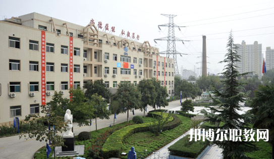 2023陜西省電力技工學(xué)校招生計(jì)劃 招生人數(shù)是多少(附要求、條件、對(duì)象)