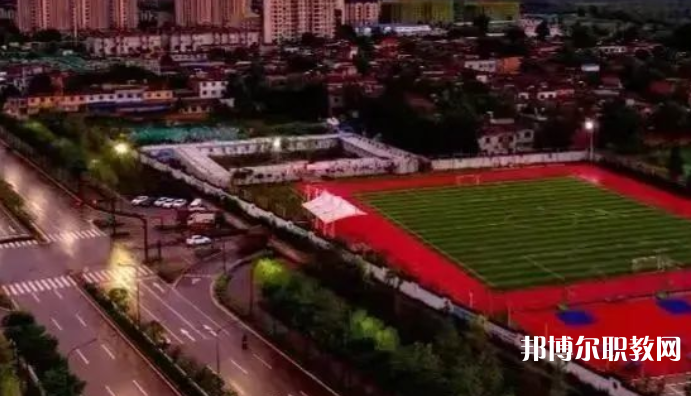 西安軌道交通技師學(xué)院怎么樣、好不好(2023參考)