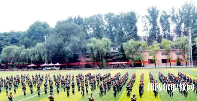 2023西安高速鐵道學(xué)校招生計(jì)劃 招生人數(shù)是多少(附要求、條件、對象)