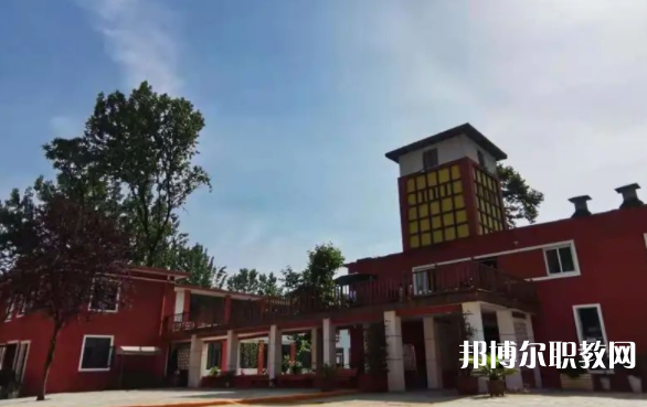 2023西安旅游教育技工學(xué)校招生計劃 招生人數(shù)是多少(附要求、條件、對象)