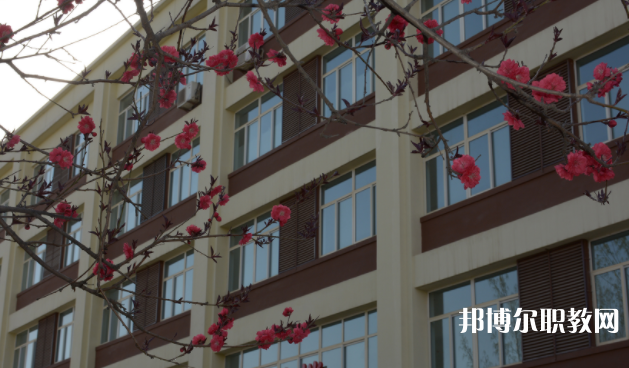 銅川市技工學校怎么樣、好不好