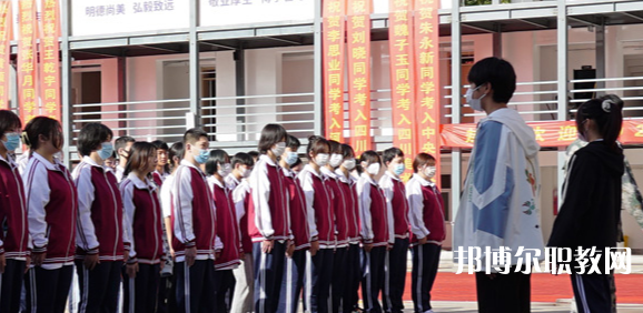 石家莊市張麗美術(shù)中等專業(yè)學(xué)校怎么樣、好不好
