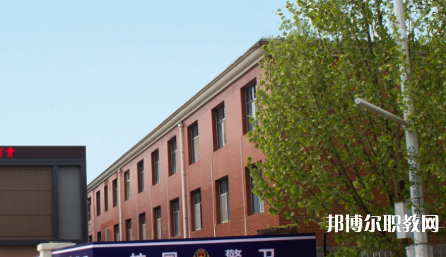 石家莊科苑職業(yè)中專學校怎么樣、好不好