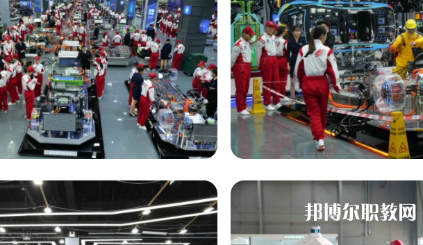 石家莊北方科技中等專業(yè)學(xué)校怎么樣、好不好