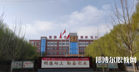 2023靈壽縣職業(yè)技術(shù)教育中心招生計(jì)劃 招生人數(shù)是多少(附要求、條件、對(duì)象)