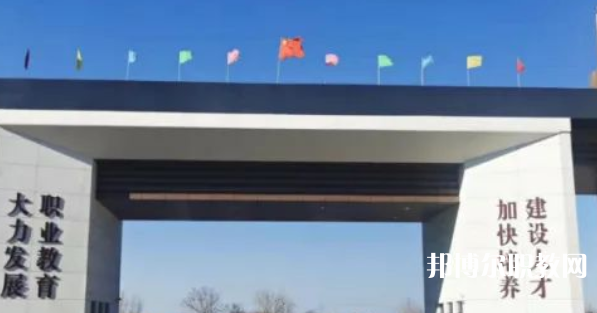 無(wú)極縣職教中心地址，乘車(chē)路線