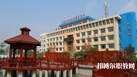 2023昌黎縣職業(yè)技術(shù)教育中心招生計(jì)劃 招生人數(shù)是多少(附要求、條件、對(duì)象)