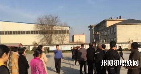 河北巨鹿職教中心怎么樣、好不好