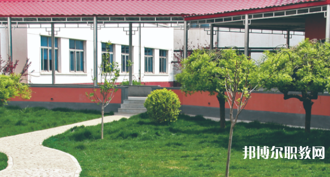 高陽縣職教中心地址，乘車路線