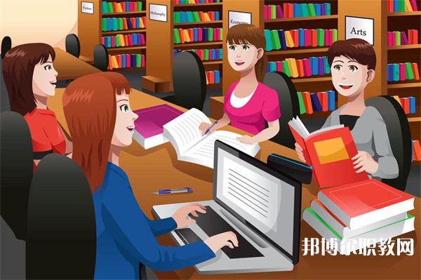 北京哪里的中職學校能讀物聯網應用技術(智能產線運行與維護方向)專業(yè)