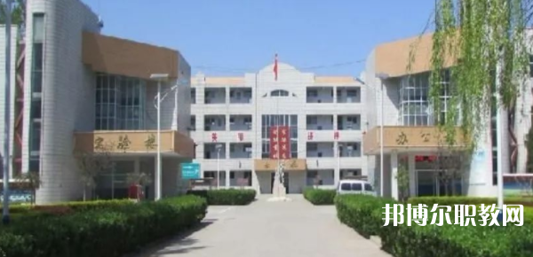 任縣職業(yè)技術(shù)教育中心怎么樣、好不好