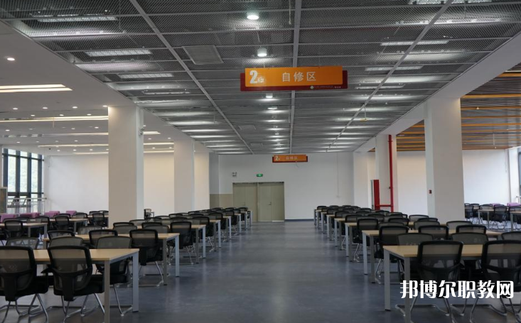 貴州電子商務(wù)職業(yè)技術(shù)學(xué)院中職部怎么樣、好不好