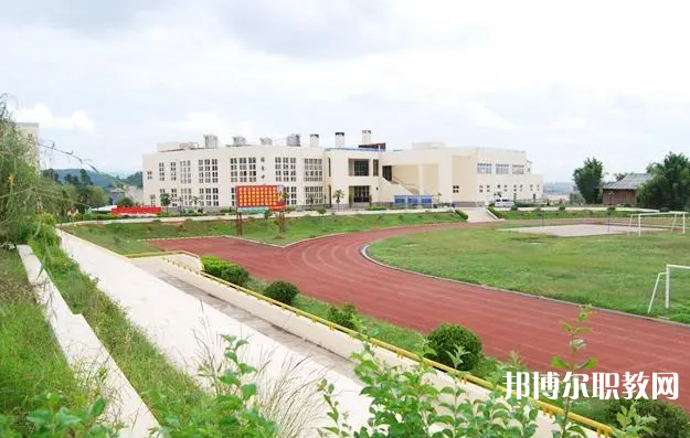 貴州電子信息職業(yè)技術(shù)學(xué)院中職部怎么樣、好不好