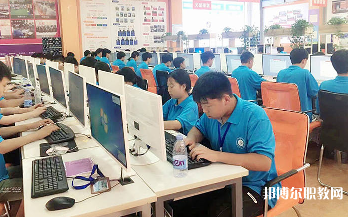 貴陽(yáng)市新華電腦中等職業(yè)學(xué)校怎么樣、好不好