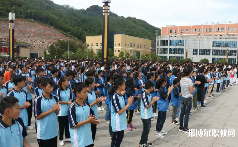 2023遵義市職教中心招生計(jì)劃 招生人數(shù)是多少(附要求、條件、對(duì)象)