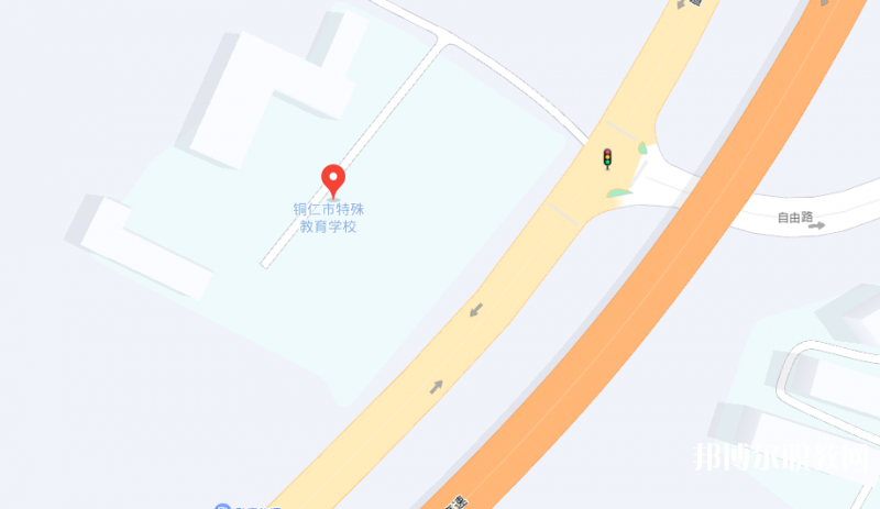 銅仁市特殊教育學(xué)校地址，乘車路線