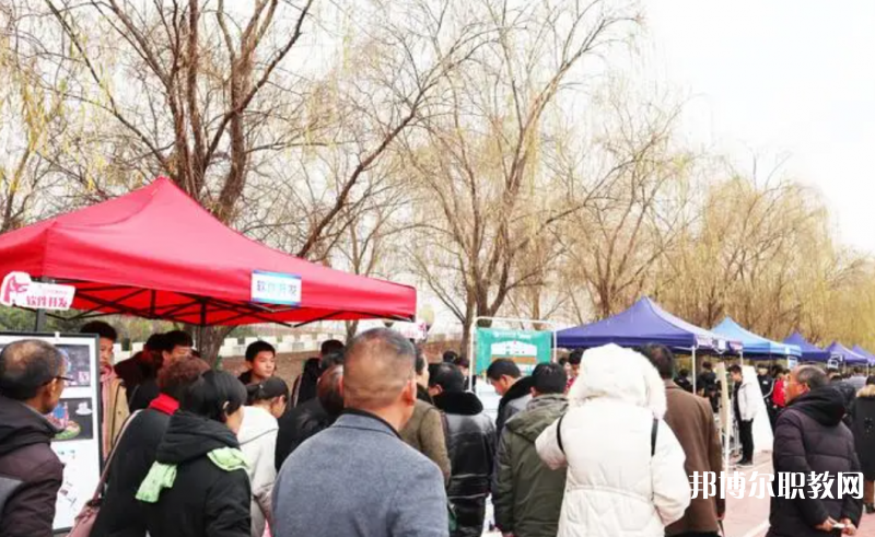 2023洛陽市商業(yè)中等專業(yè)學(xué)校招生計(jì)劃 招生人數(shù)是多少(附要求、條件、對象)