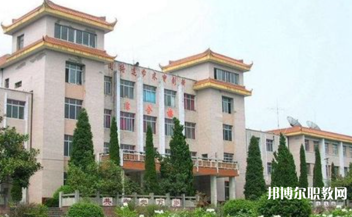 黔南中等職業(yè)技術學校怎么樣、好不好