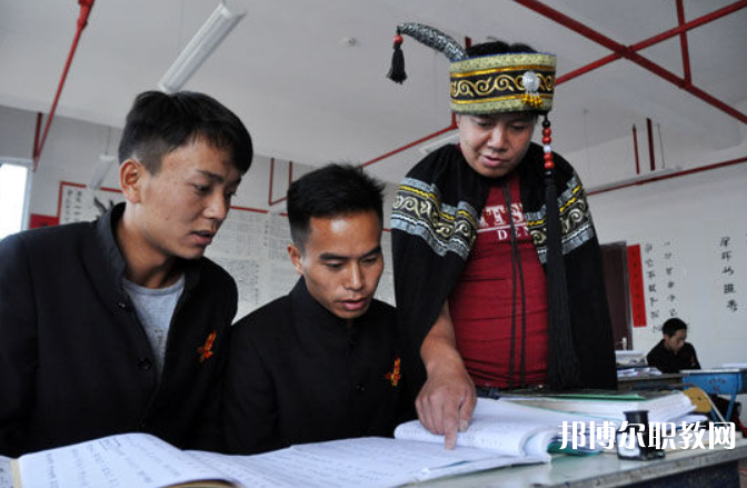 2023貴州省畢節(jié)彝文雙語職業(yè)學校招生計劃 招生人數是多少(附要求、條件、對象)