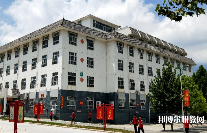 登封少林中等專業(yè)學(xué)校怎么樣、好不好