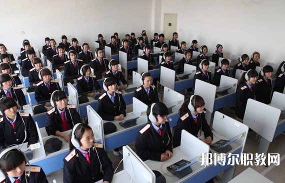 鄭州市綠野科技中等專業(yè)學(xué)校怎么樣、好不好