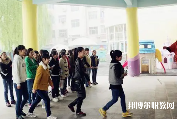 濮陽好學(xué)幼師學(xué)校怎么樣、好不好