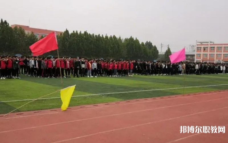 2023臺(tái)前縣職業(yè)高中招生計(jì)劃 招生人數(shù)是多少(附要求、條件、對(duì)象)