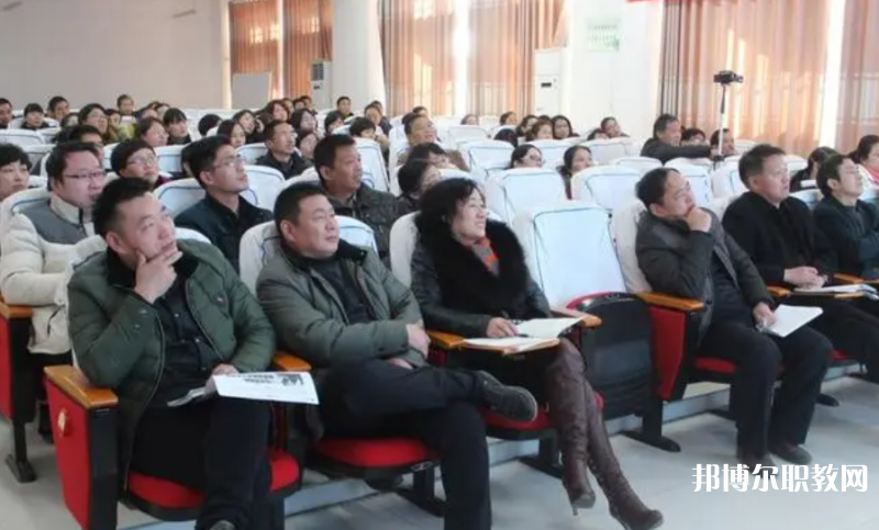 臨潁縣職業(yè)教育中心怎么樣、好不好