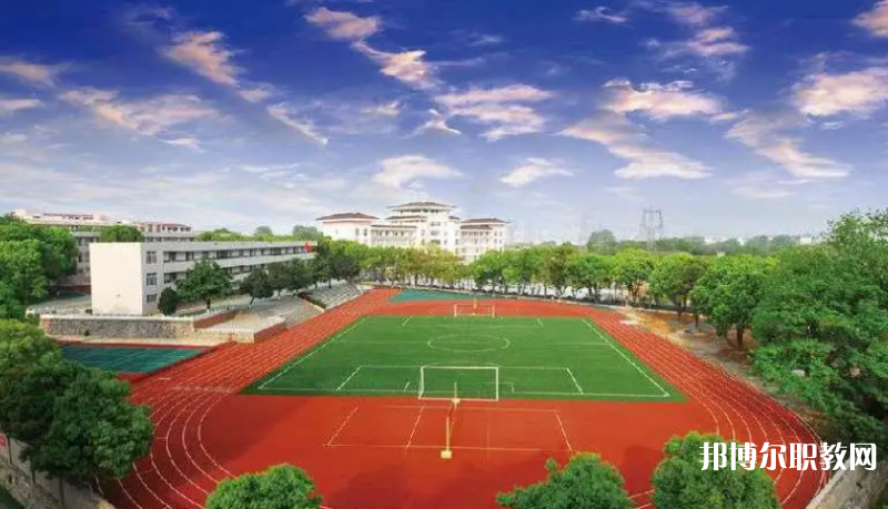 三門峽市湖濱區(qū)中等職業(yè)教育學校怎么樣、好不好