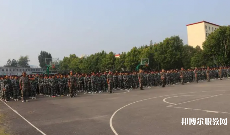 南陽第四中等職業(yè)學校怎么樣、好不好