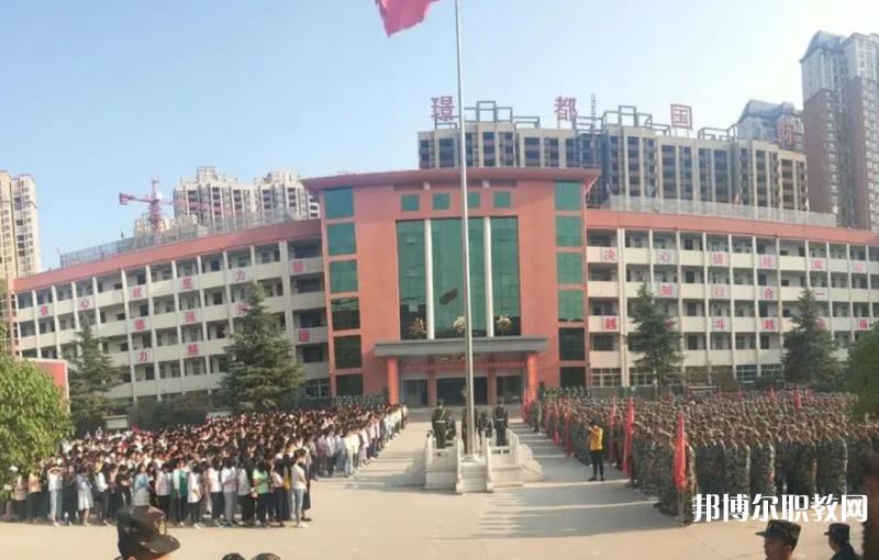 2023社旗縣中等職業(yè)學(xué)校招生計(jì)劃 招生人數(shù)是多少(附要求、條件、對(duì)象)