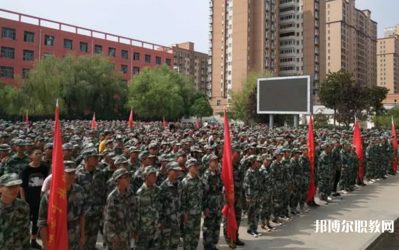 社旗縣中等職業(yè)學(xué)校怎么樣、好不好